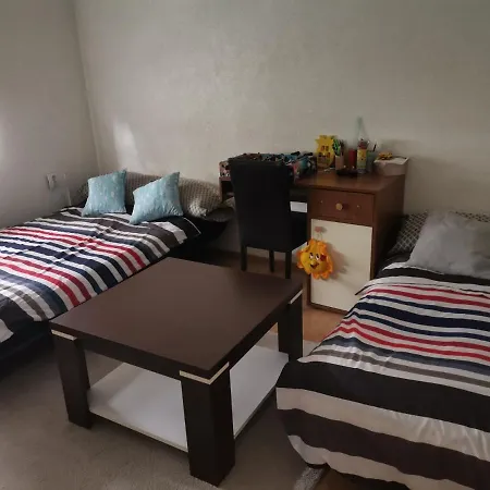 Apartmán Holidays And Partys With A Pool